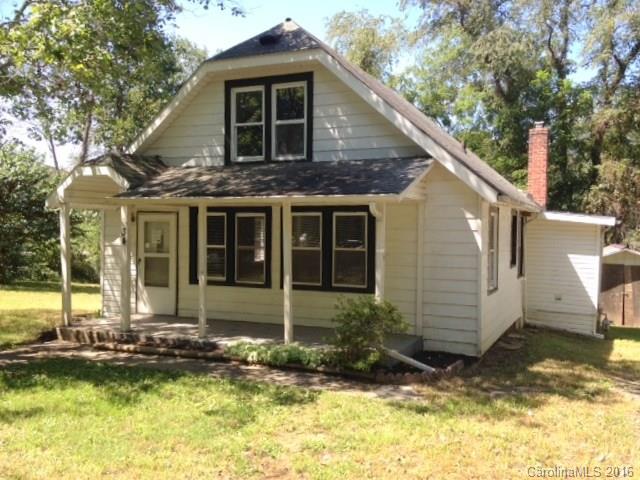 34 Washington Avenue Asheville NC 28804