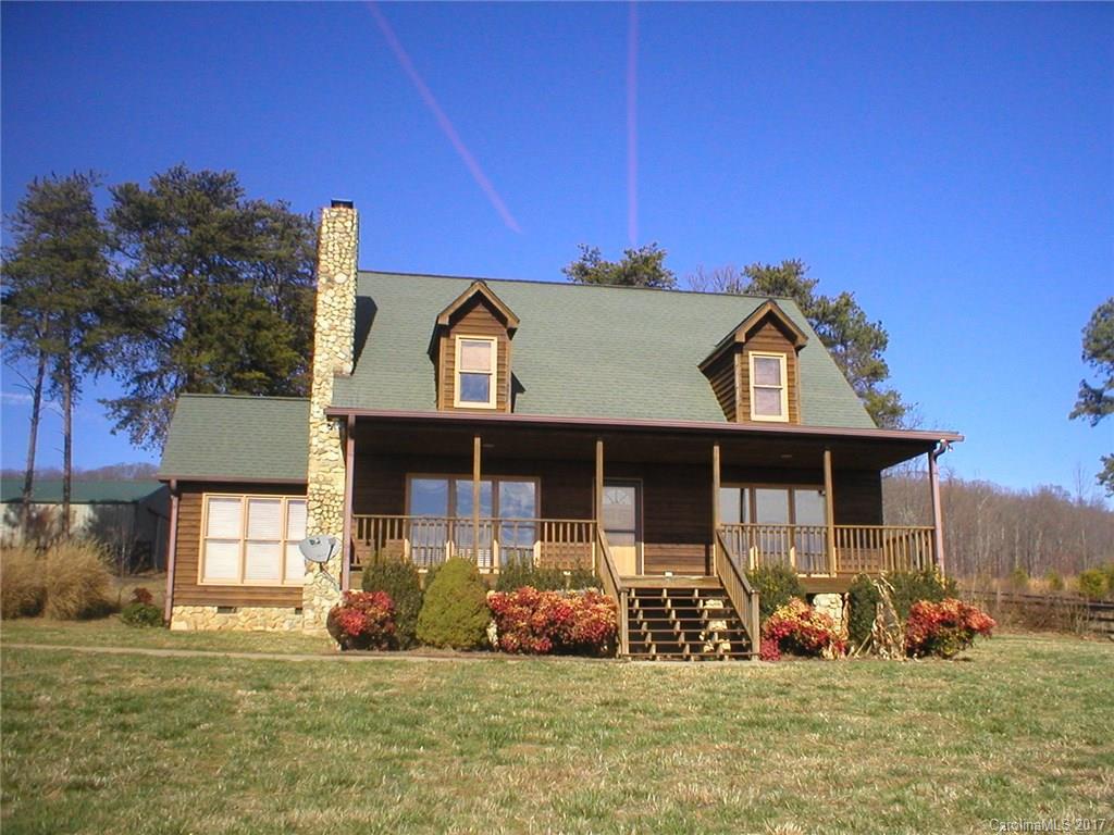 190 Cross Country Road Statesville NC 28625