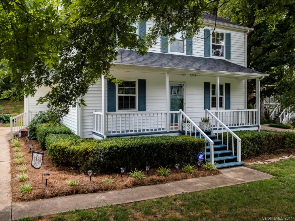 9806 Standing Wood Court Mint Hill NC 28227