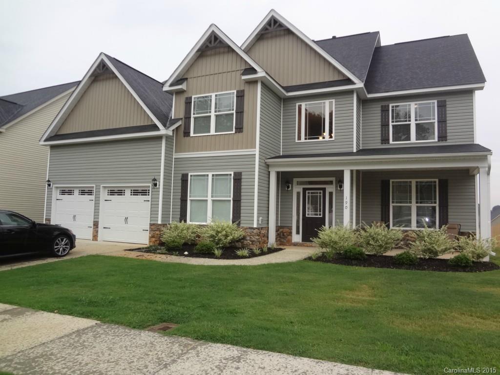 190 Wellshire Street Mooresville NC 28115