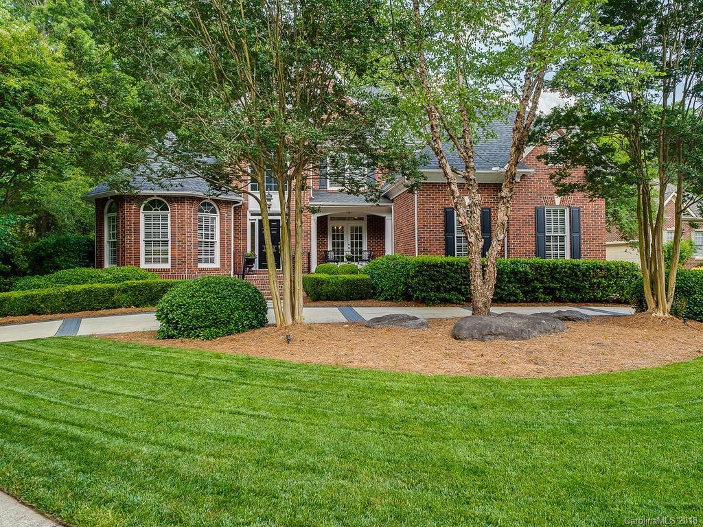 12012 Camargo Court Charlotte NC 28277