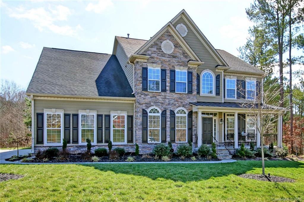 1367 Verdict Ridge Drive Denver NC 28037