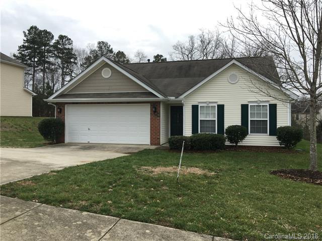 1416 Key Ridge Court Charlotte NC 28216