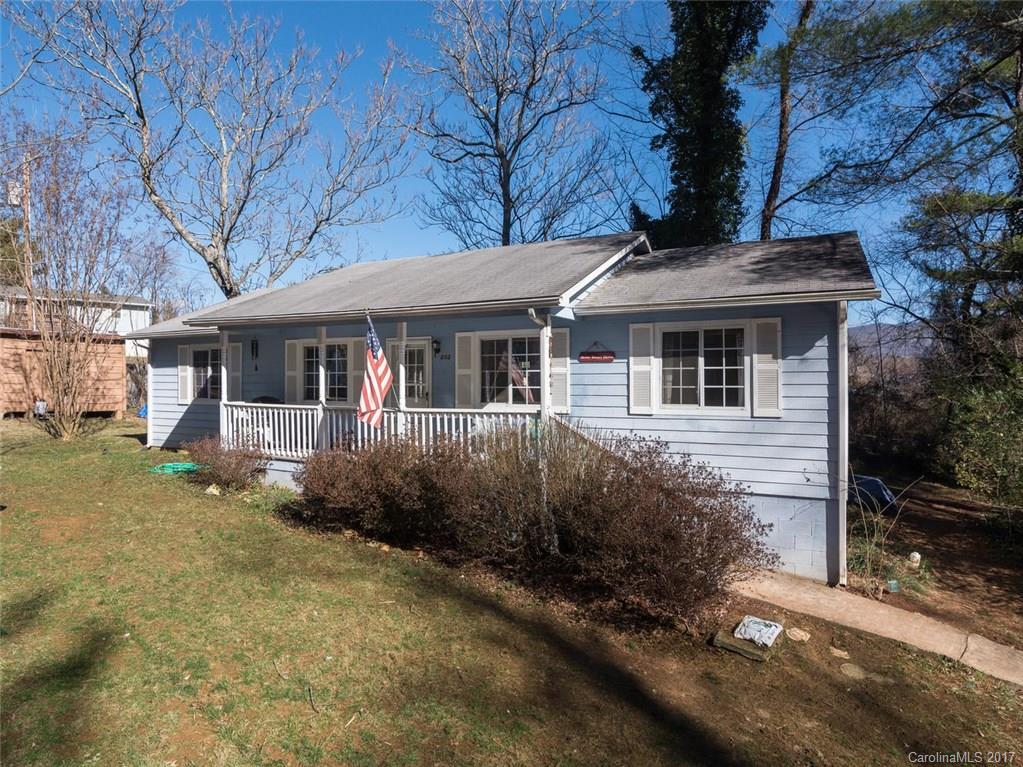 252 Brooklyn Road Asheville NC 28803