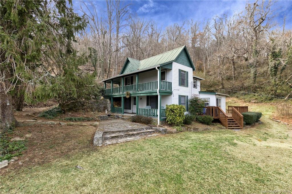 35 Wayside Road Asheville NC 28805