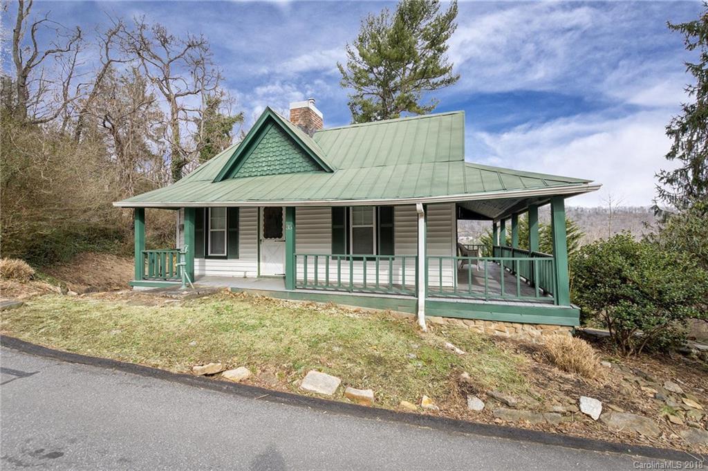 35 Wayside Road Asheville NC 28805