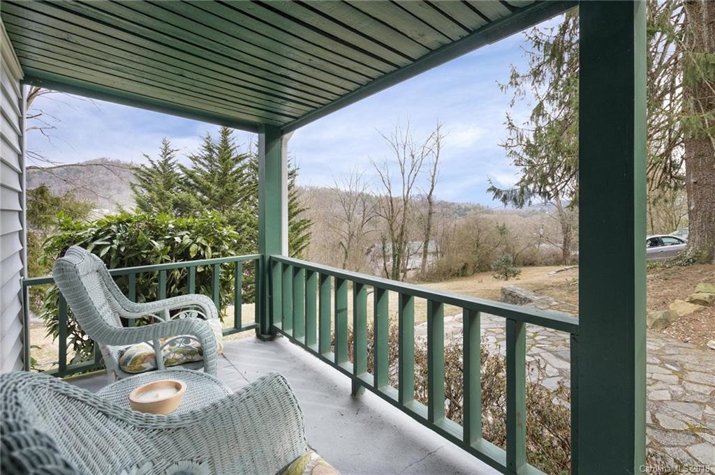 35 Wayside Road Asheville NC 28805