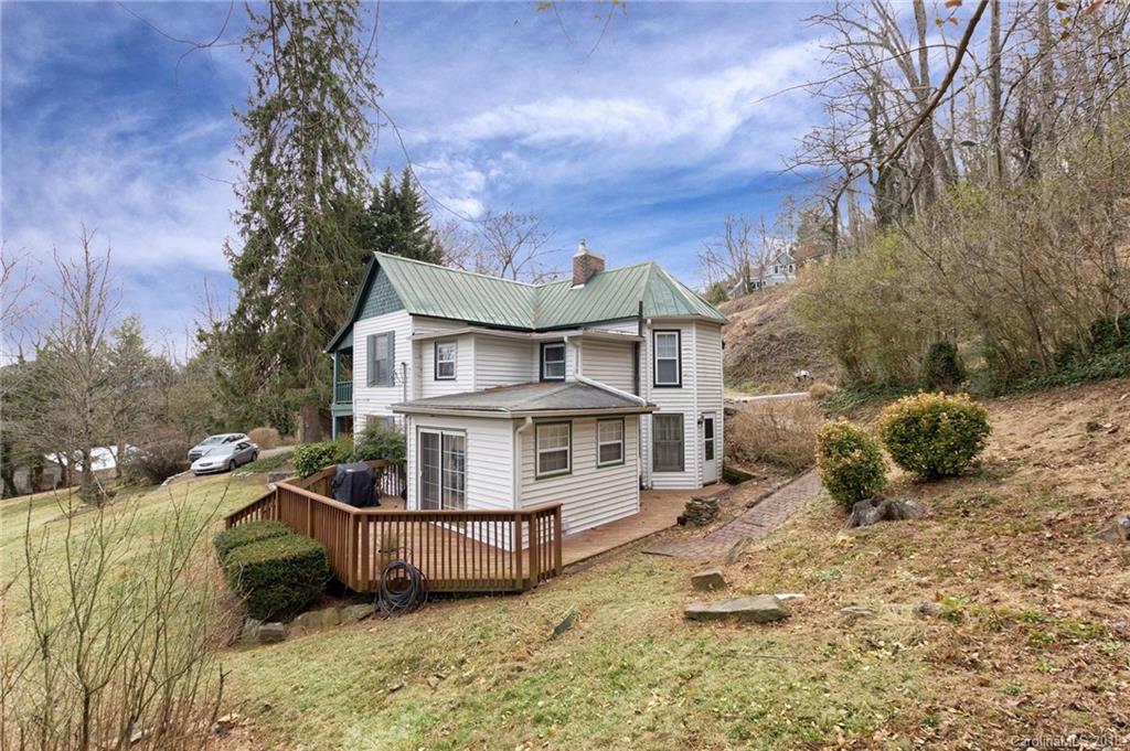 35 Wayside Road Asheville NC 28805