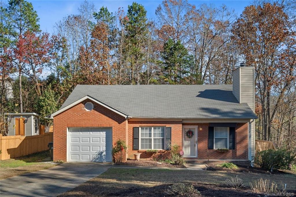 8328 Quarry Road Charlotte NC 28212