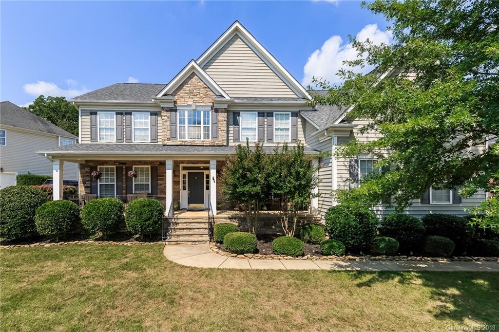 3209 Blackburn Drive Waxhaw NC 28173