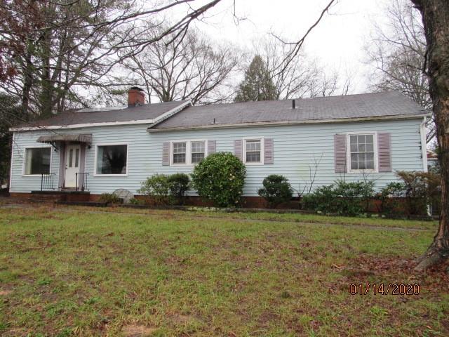 830 N Aspen Street Lincolnton NC 28092