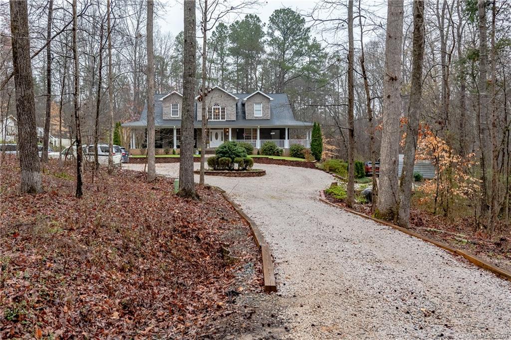 6701 Loblolly Circle Waxhaw NC 28173