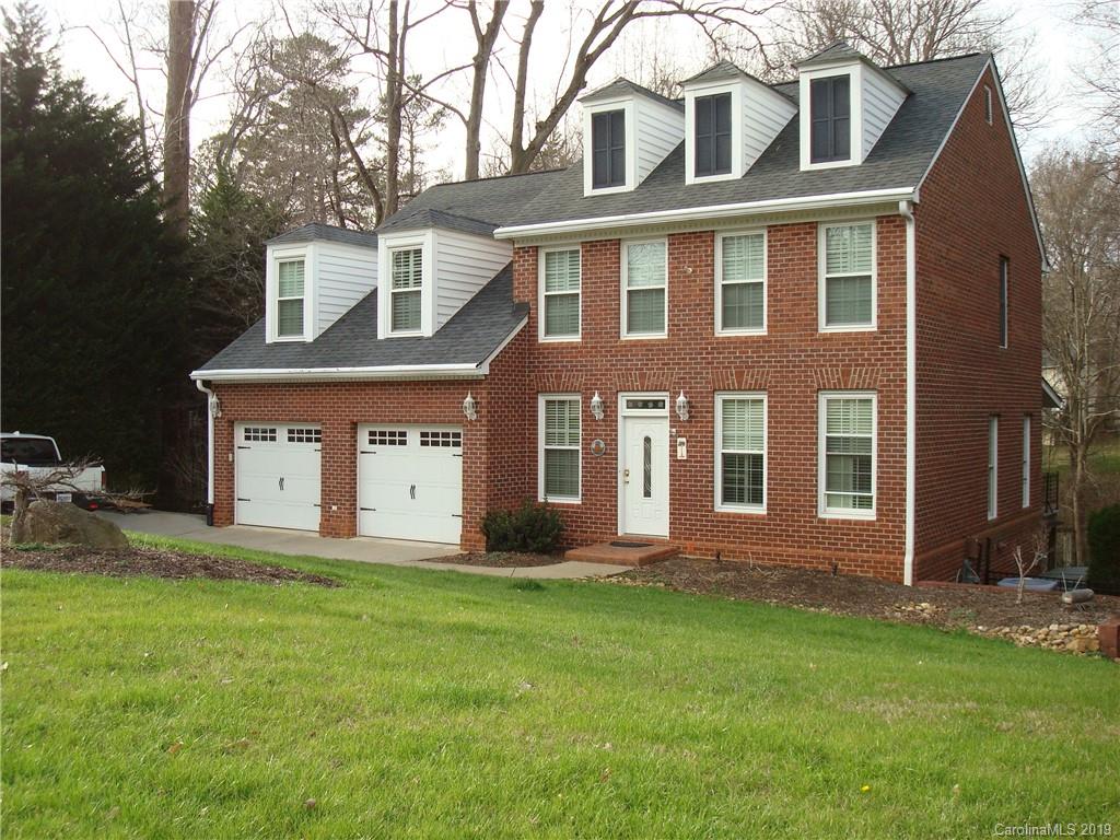 2120 Wayles Court Gastonia NC 28056