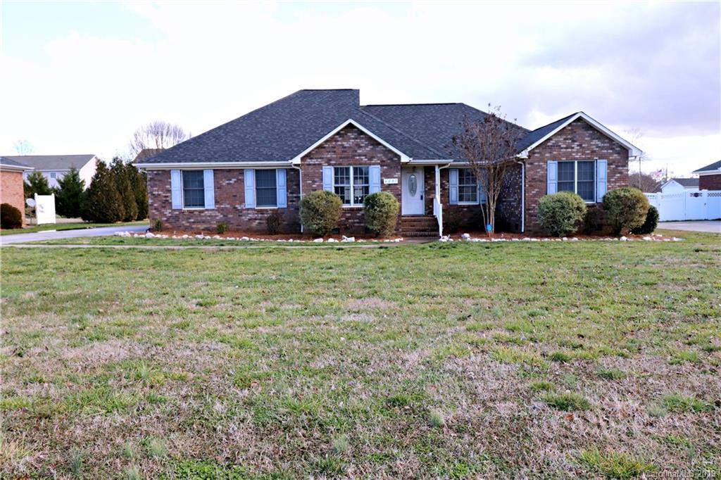 4897 Keeneland Place Sw Concord NC 28027