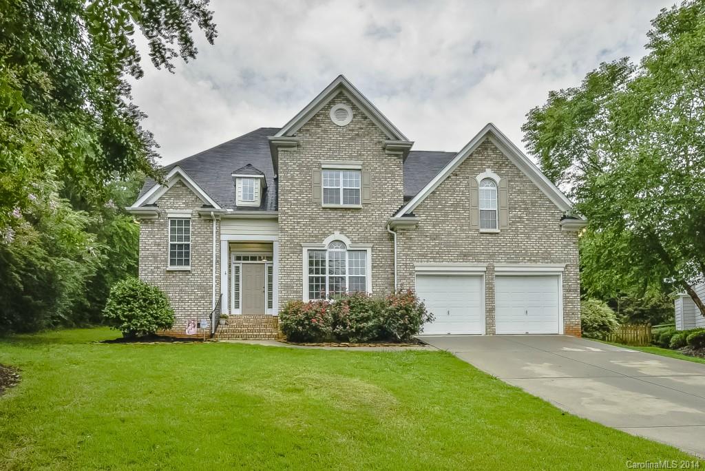 13804 Ballantyne Meadows Drive Charlotte NC 28277