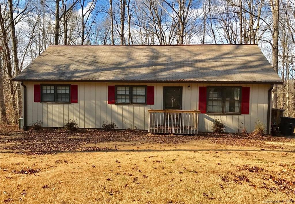 730 Stonecrest Drive Statesville NC 28625