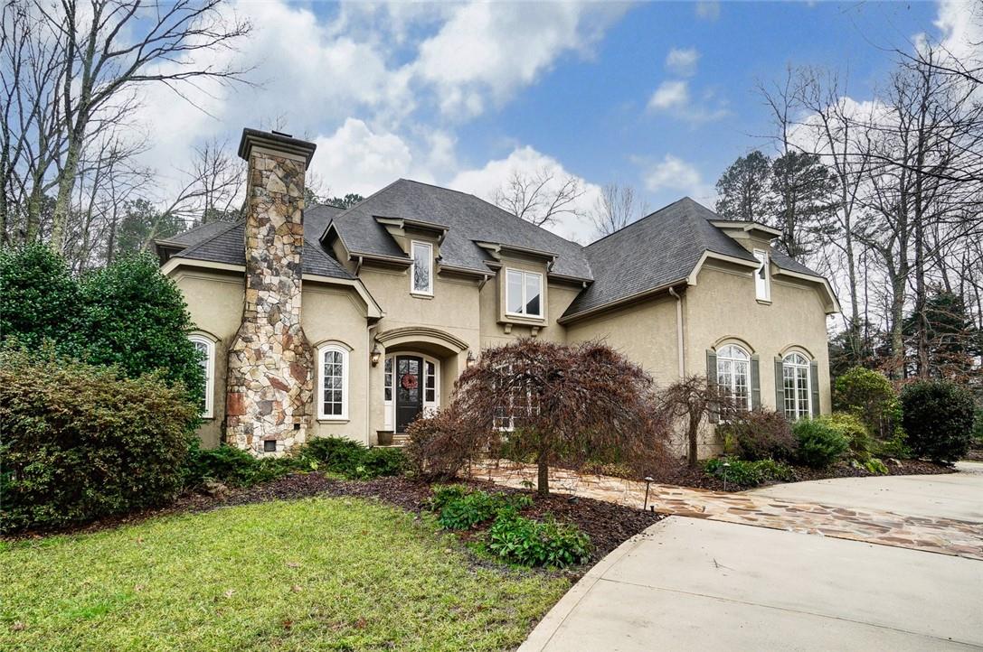 2053 Kings Manor Drive Matthews NC 28104