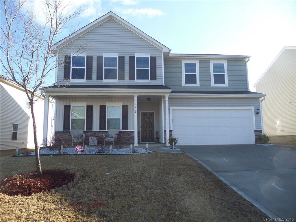 13020 Great Laurel Road Charlotte NC 28227