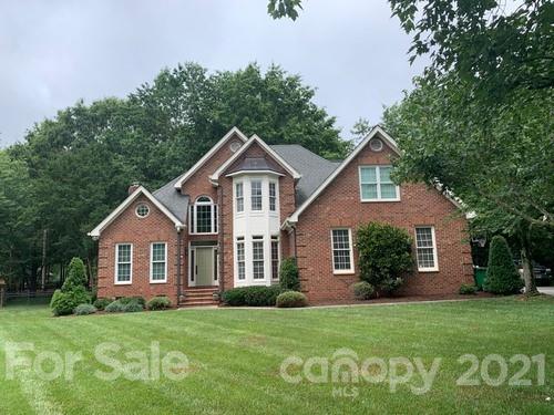 10204 Wildbracken Court Charlotte NC 28210