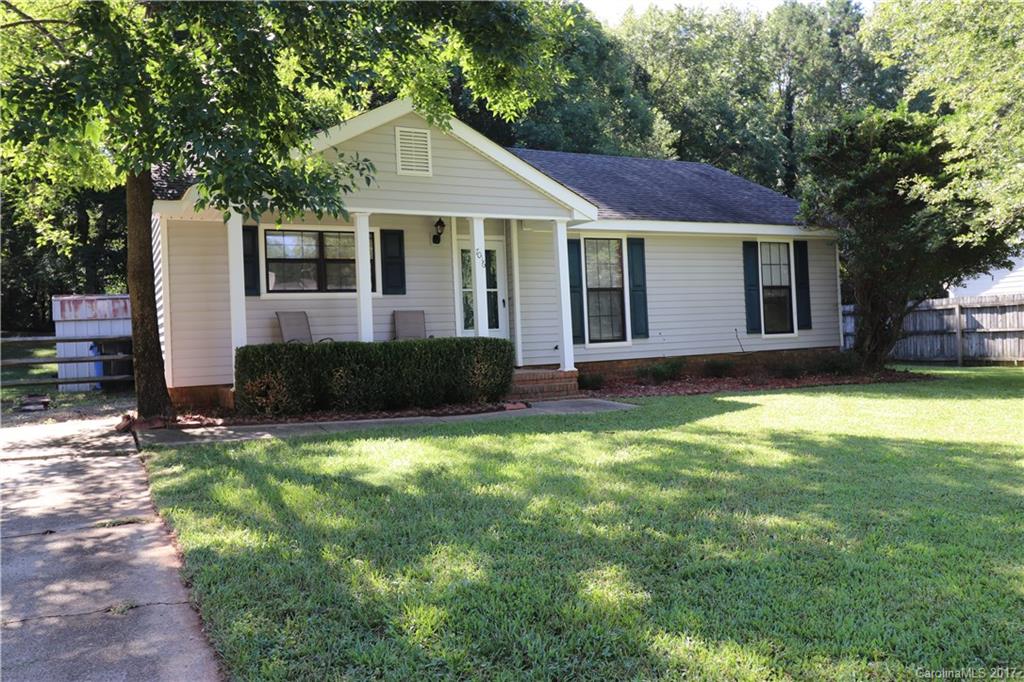 7016 Ravenglass Lane Mint Hill NC 28227