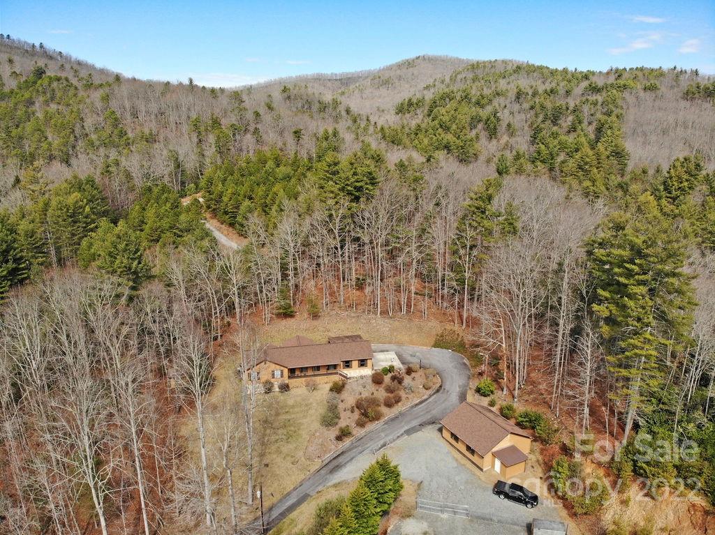 370 Sutton Creek Road Pisgah Forest NC 28768