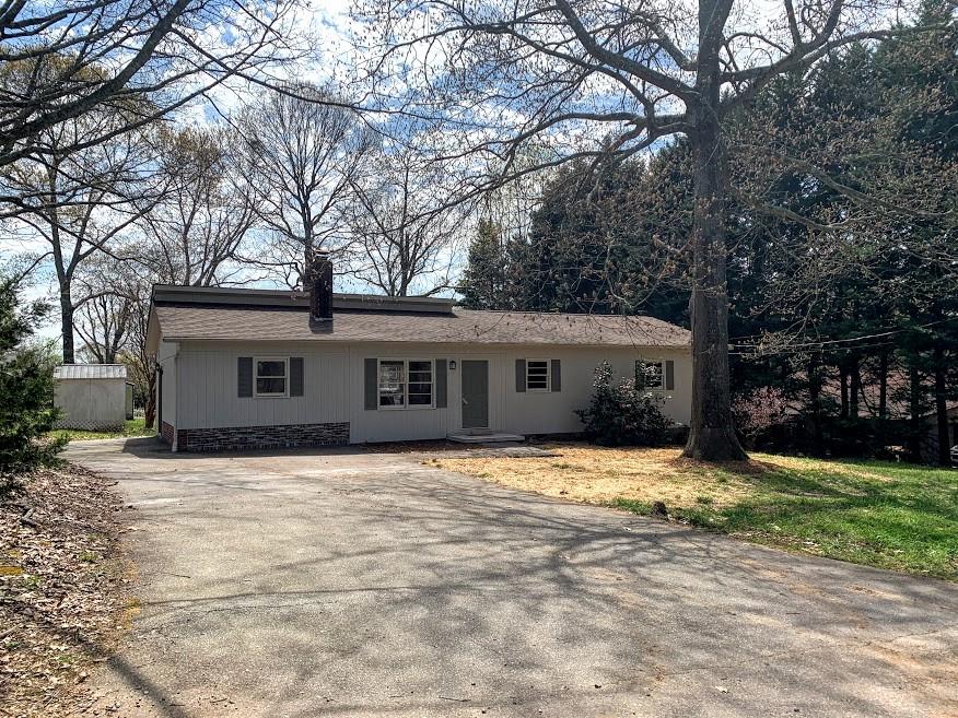 3226 21st Avenue Ne Hickory NC 28601