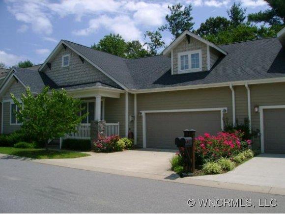 51 Craftsman Circle Asheville NC 28805
