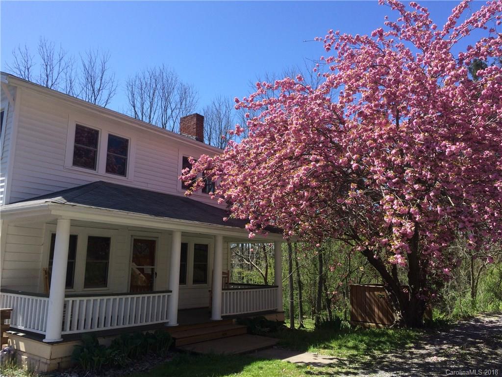 464 Sand Hill Road Asheville NC 28806