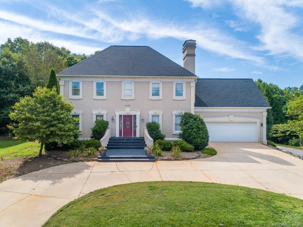 632 46th Avenue Drive Ne Hickory NC 28601