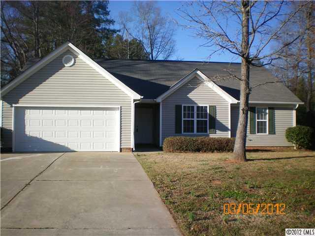 4010 Maple Shore Drive Matthews NC 28104