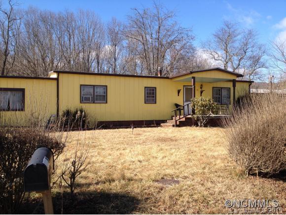 118 Maplewood Drive Asheville NC 28806