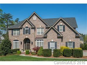 1218 Bershire Lane Charlotte NC 28262