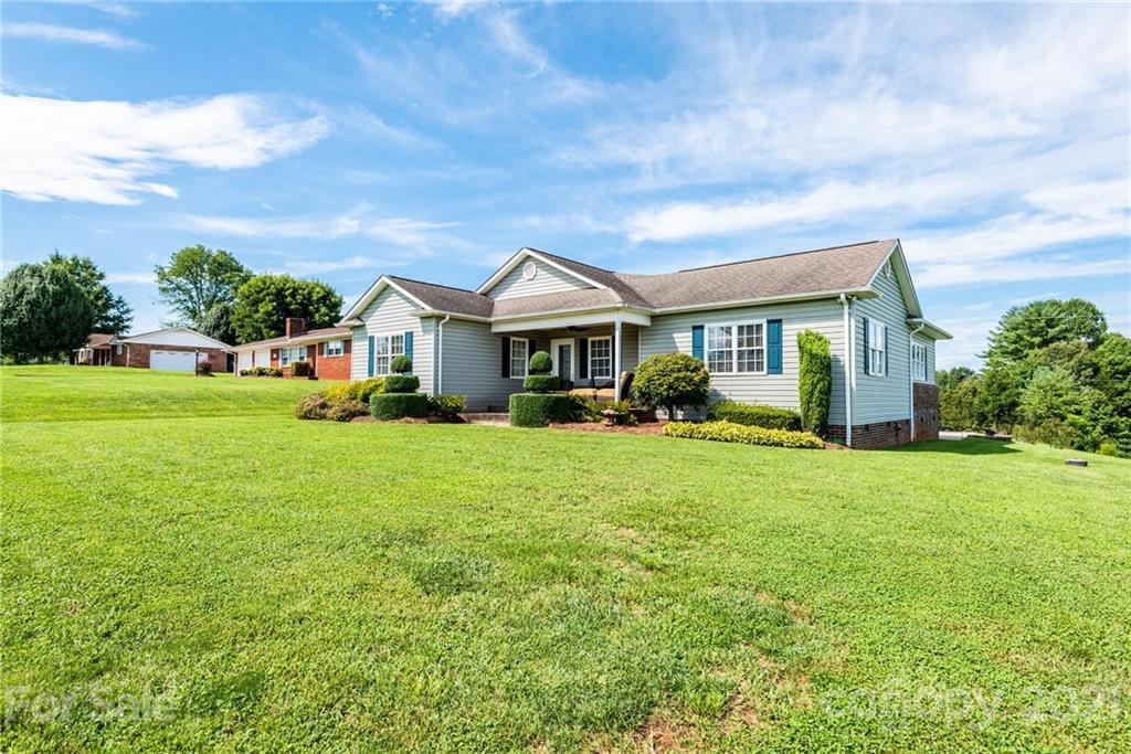 101 Stamey Avenue Morganton NC 28655