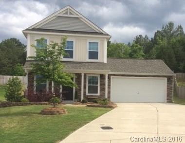 5707 Saint Adriens Way Concord NC 28025