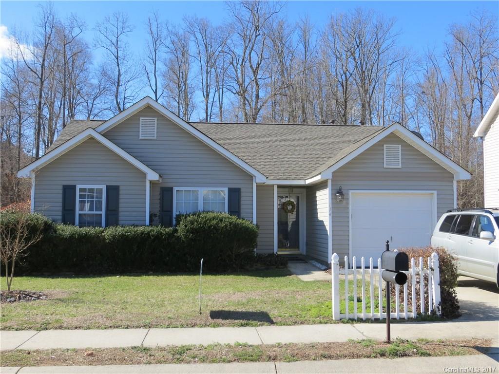 134 Bellelaine Drive Mooresville NC 28115