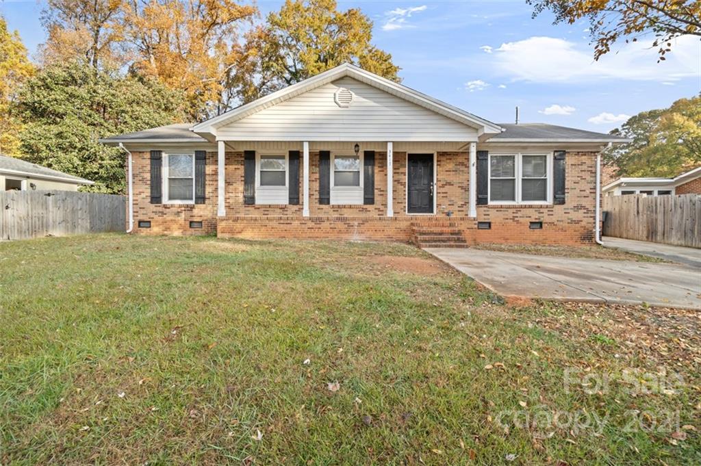 3417 Winterfield Place Charlotte NC 28205