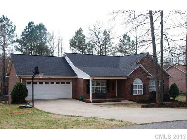 3874 Mattingly Drive Hickory NC 28602