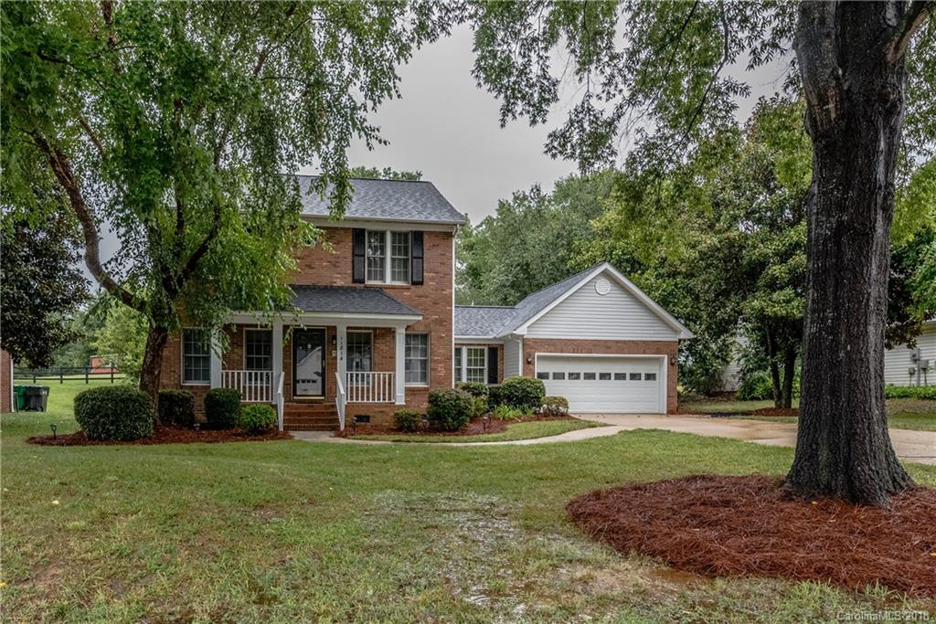11814 Old Timber Road Charlotte NC 28269