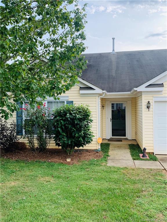 3337 Pikes Peak Drive Gastonia NC 28052