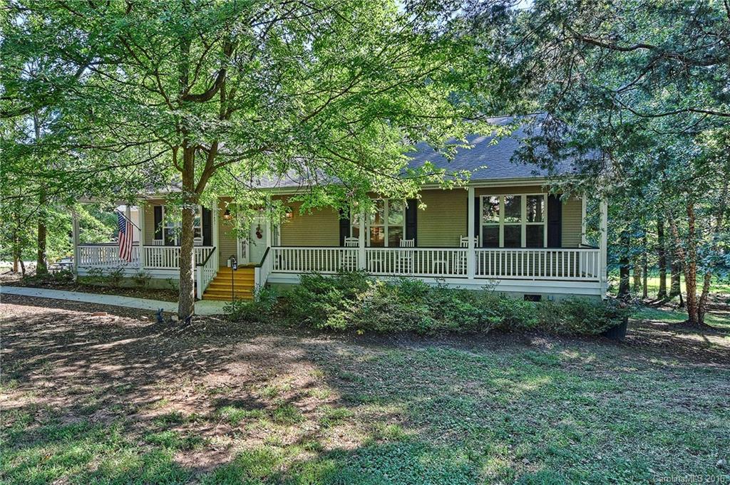 11431 Cresthill Drive Mint Hill NC 28227