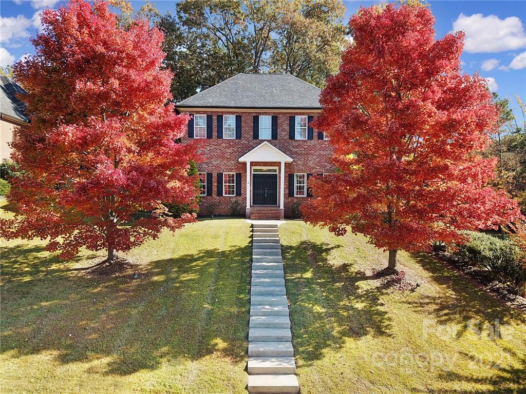 517 Mccready Street NE Concord NC 28025