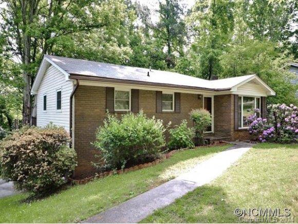 146 Stradley Mountain Road Asheville NC 28806
