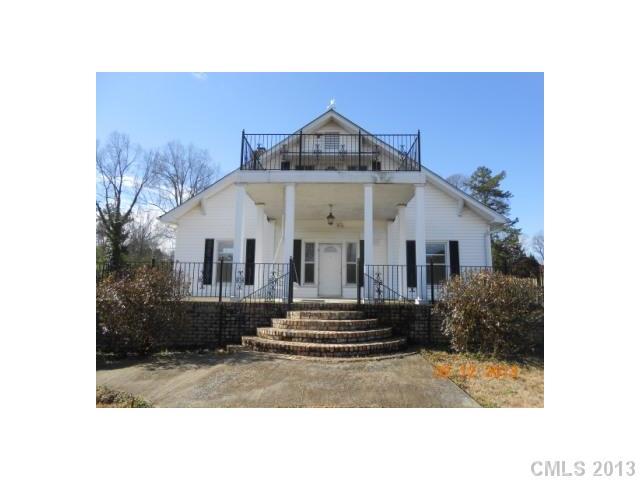 4029 Mintwood Drive Mint Hill NC 28227