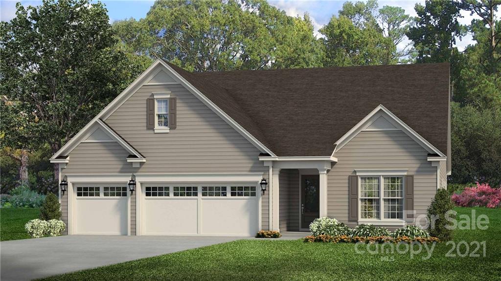4127 Honey Locust Drive Charlotte NC 28215