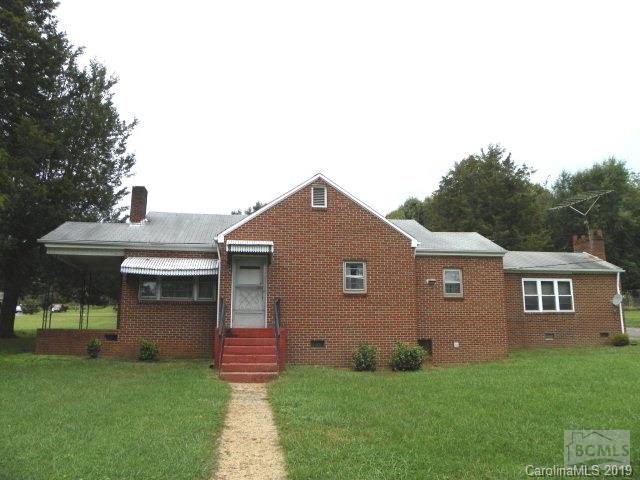 346 Mountain View Drive Morganton NC 28655