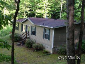 65 Middle Ridge Road Sylva NC 28779