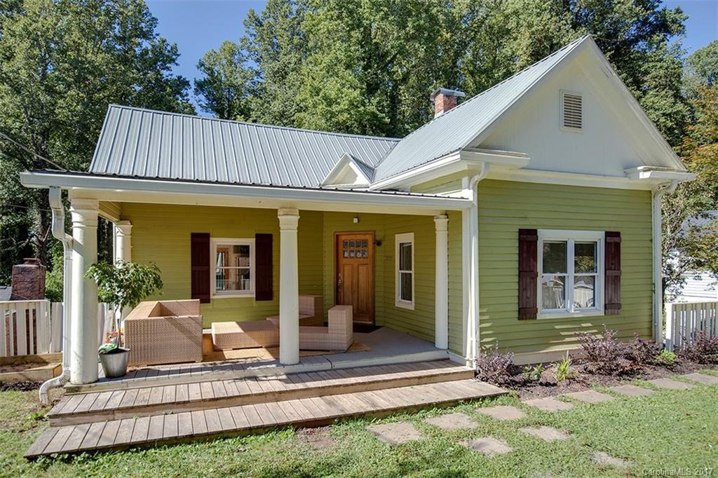 541 W Probart Street Brevard NC 28712