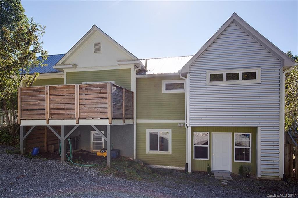 541 W Probart Street Brevard NC 28712