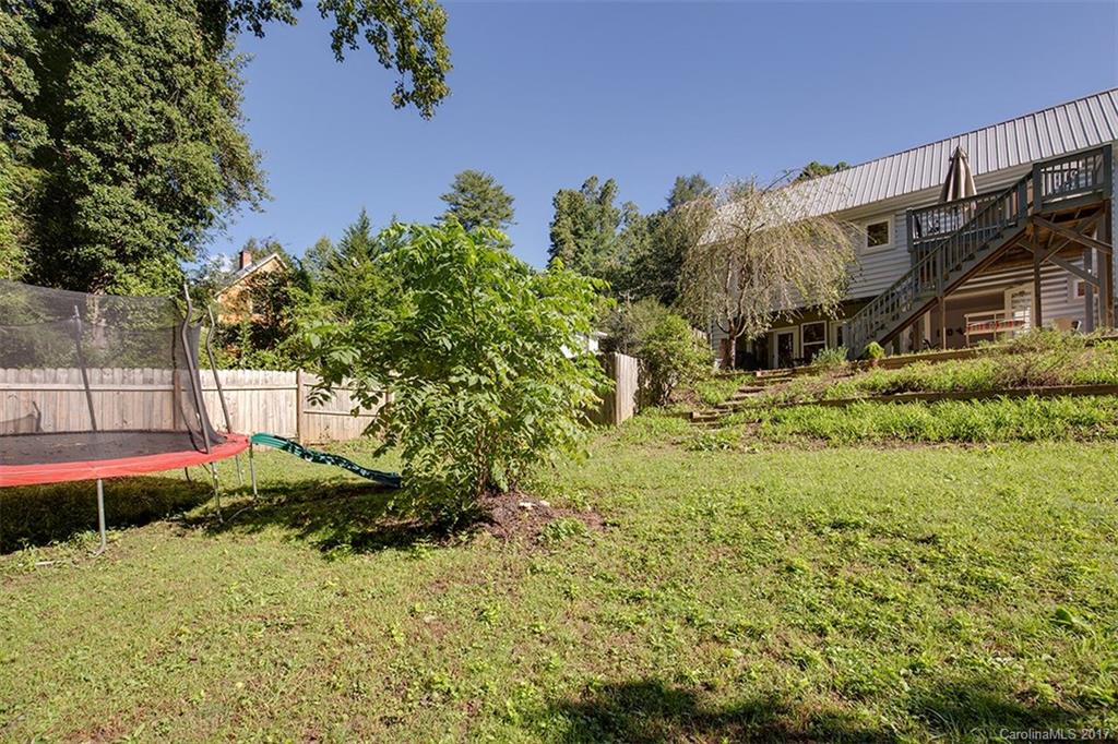 541 W Probart Street Brevard NC 28712