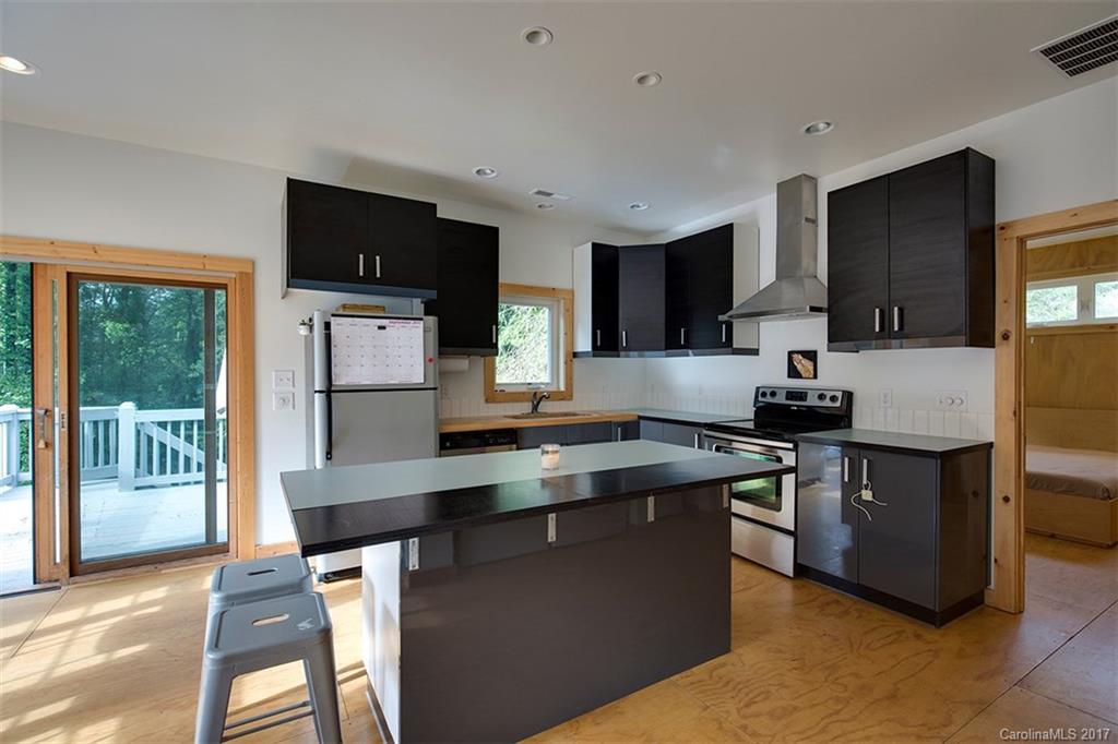 541 W Probart Street Brevard NC 28712